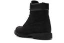 Timberland Men's 6-Inch Basic Waterproof Boot Black 9.5