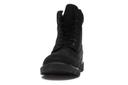 Timberland Men's 6-Inch Basic Waterproof Boot Black 9.5