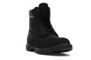 Timberland Men's 6-Inch Basic Waterproof Boot Black 9.5