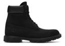 Timberland Men's 6-Inch Basic Waterproof Boot Black 9.5