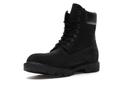Timberland Men's 6-Inch Basic Waterproof Boot Black 9.5