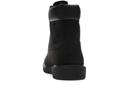 Timberland Men's 6-Inch Basic Waterproof Boot Black 9.5