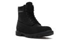 Timberland Men's 6-Inch Basic Waterproof Boot Black 9.5