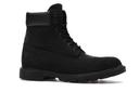 Timberland Men's 6-Inch Basic Waterproof Boot Black 9.5