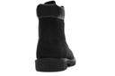 Timberland Men's 6-Inch Basic Waterproof Boot Black 9.5