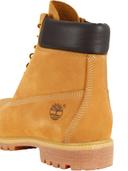Timberland Men's 6-Inch Premium Waterproof Boots - Wheat