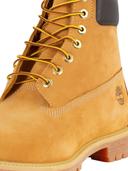 Timberland Men's 6-Inch Premium Waterproof Boots - Wheat
