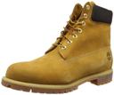 Timberland Men's 6-Inch Premium Waterproof Boots - Wheat