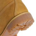 Timberland Men's 6-Inch Premium Waterproof Boots - Wheat