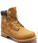Timberland Men's 6-Inch Premium Waterproof Boots - Wheat