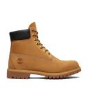Timberland Men's 6-Inch Premium Waterproof Boots - Wheat