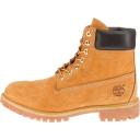 Timberland Men's 6-Inch Premium Waterproof Boots - Wheat