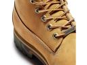 Timberland Men's 6-Inch Premium Wide Wheat Nubuck