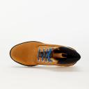 Timberland Men's 6" Premium Leather Boots - Brown - Casual Boots - 8