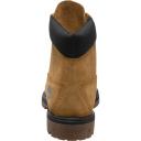 Timberland Men's 6" Premium Leather Boots - Brown - Casual Boots - 8