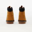 Timberland Men's 6" Premium Leather Boots - Brown - Casual Boots - 8