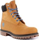 Timberland Men's 6" Premium Leather Boots - Brown - Casual Boots - 8