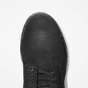 Timberland Men's Premium 6-Inch Waterproof Boots Black Nubuck