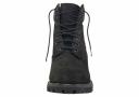 Timberland Men's Premium 6-Inch Waterproof Boots Black Nubuck
