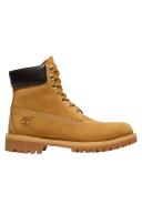 Timberland Mens 6" Premium Waterproof Boots Outdoor Boots - Wheat, Size 9.0