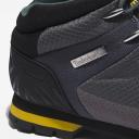 Timberland Mens Euro Sprint Fabric Waterproof castlerock 13