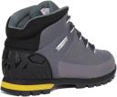 Timberland Mens Euro Sprint Fabric Waterproof castlerock 13