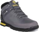 Timberland Mens Euro Sprint Fabric Waterproof castlerock 13