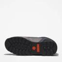 Timberland Mens Euro Sprint Fabric Waterproof castlerock 13