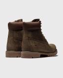 Timberland Mens Premium 6-Inch Boot Brown Size 7 - Platypus | AfterPay Available