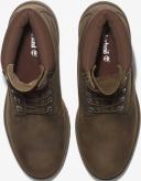 Timberland Mens Premium 6-Inch Boot Brown Size 7 - Platypus | AfterPay Available