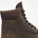 Timberland Mens Premium 6-Inch Boot Brown Size 7 - Platypus | AfterPay Available