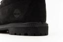 Timberland Premium 6 in Waterproof Boot Black