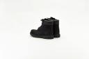 Timberland Premium 6 in Waterproof Boot Black