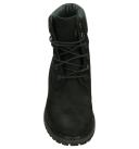 Timberland Premium 6 in Waterproof Boot Black
