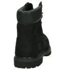 Timberland Premium 6 in Waterproof Boot Black
