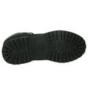 Timberland Premium 6 in Waterproof Boot Black