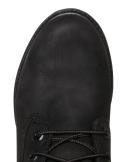Timberland Premium 6 in Waterproof Boot Black