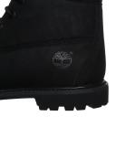 Timberland Premium 6 in Waterproof Boot Black