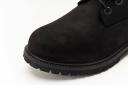 Timberland Premium 6 in Waterproof Boot Black
