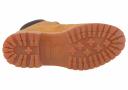 Timberland Premium 6 in Waterproof Boot Wheat Nubuck