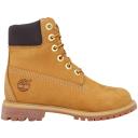 Timberland Premium 6 in Waterproof Boot Wheat Nubuck