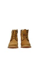 Timberland Premium 6 in Waterproof Boot Wheat Nubuck