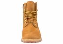 Timberland Premium 6 in Waterproof Boot Wheat Nubuck