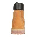 Timberland Premium 6 in Waterproof Boot Wheat Nubuck