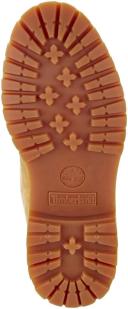 Timberland Premium 6 in Waterproof Boot Wheat Nubuck