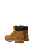 Timberland Premium 6 in Waterproof Boot Wheat Nubuck