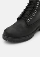 Timberland Premium 6in Waterproof Warm Lined Boots Black - 41