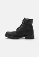 Timberland Premium 6in Waterproof Warm Lined Boots Black - 41