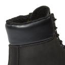 Timberland Premium 6in Waterproof Warm Lined Boots Black - 41