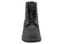 Timberland Premium 6in Waterproof Warm Lined Boots Black - 41